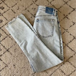 Abercrombie Jeans